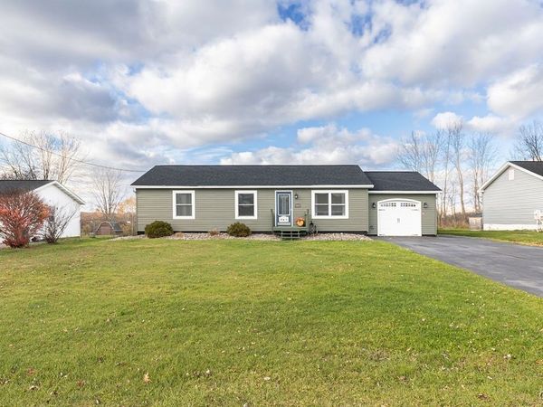 5255 Guy Young Road, Brewerton, NY 13029