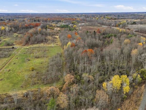 490 Attridge Road, Churchville, NY 14428