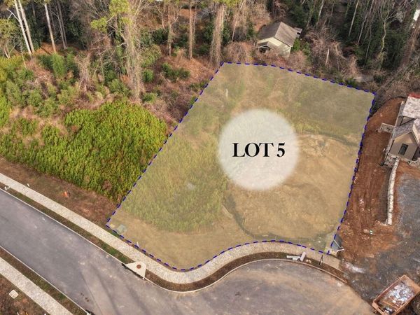 492 Emily Reed Lane, Atlanta, GA 30342