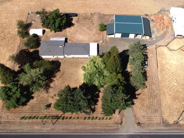 4231 Stearns Lane, Oakland, OR 97462