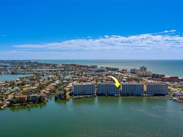 17735 GULF BOULEVARD, Unit 501, REDINGTON SHORES, FL 33708