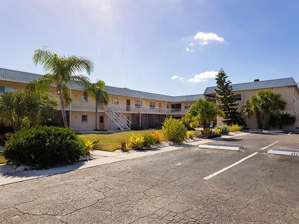 400 BASE AVENUE E, Unit 229, VENICE, FL 34285