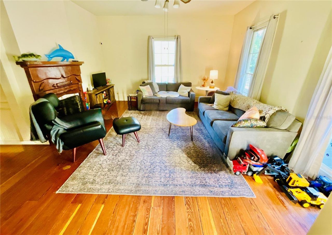 5710 Trout Street, Melrose, FL 32666 Photo