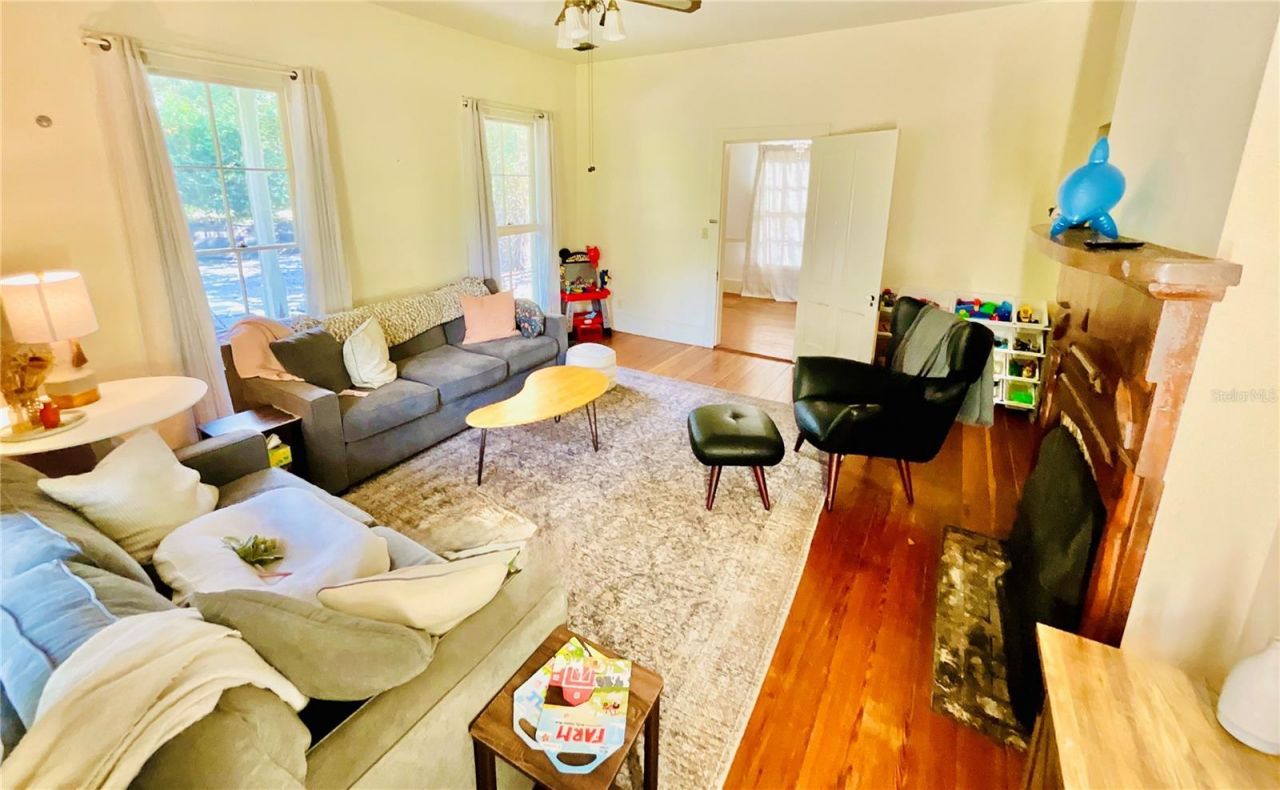 5710 Trout Street, Melrose, FL 32666 Photo