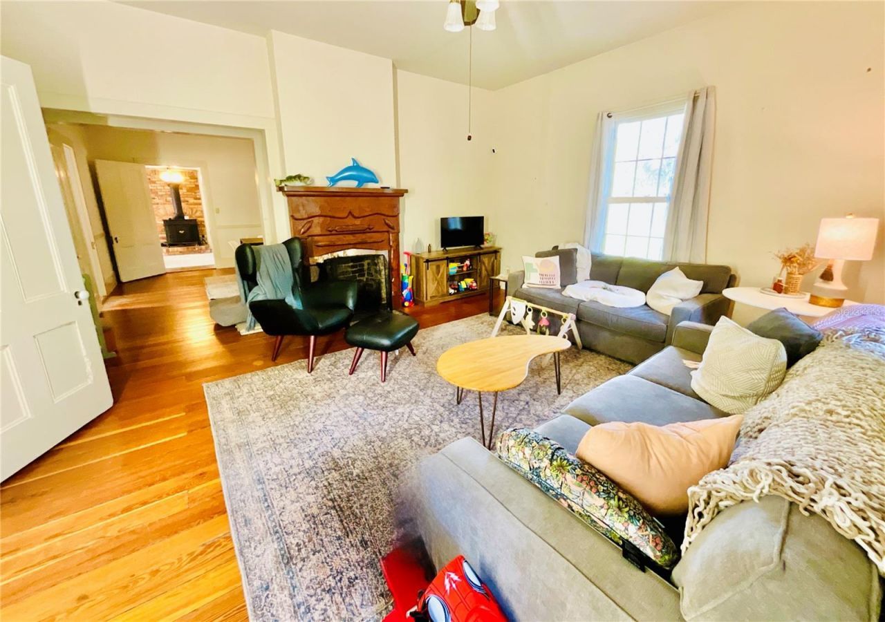 5710 Trout Street, Melrose, FL 32666 Photo