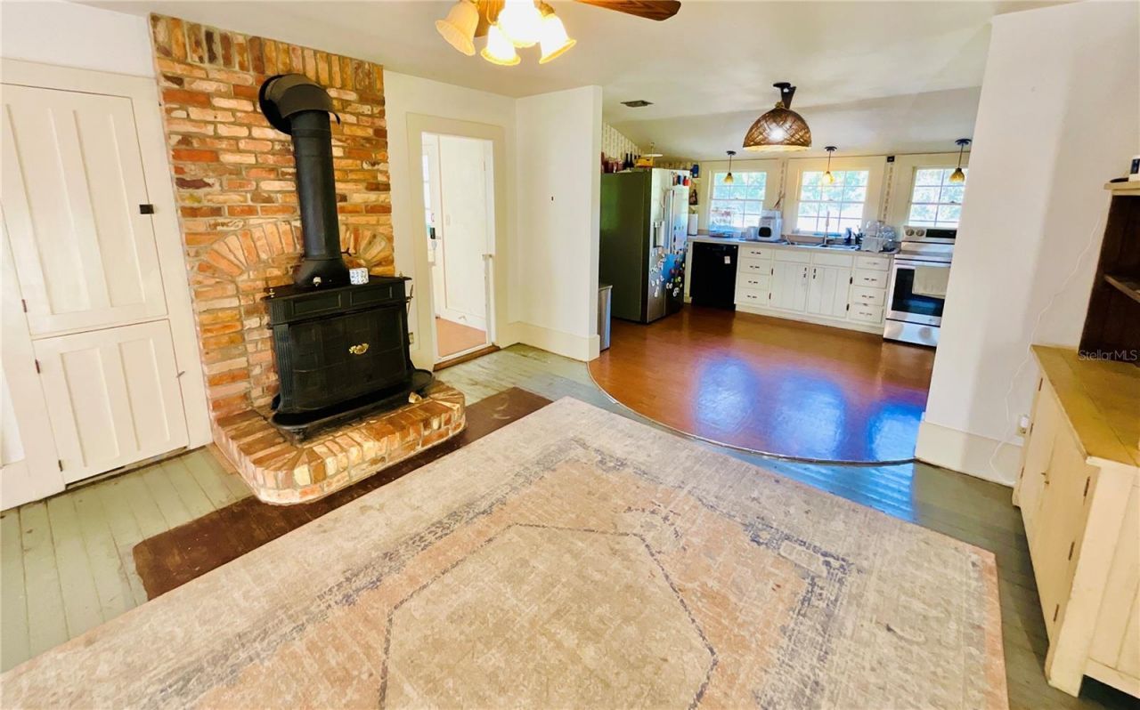 5710 Trout Street, Melrose, FL 32666 Photo