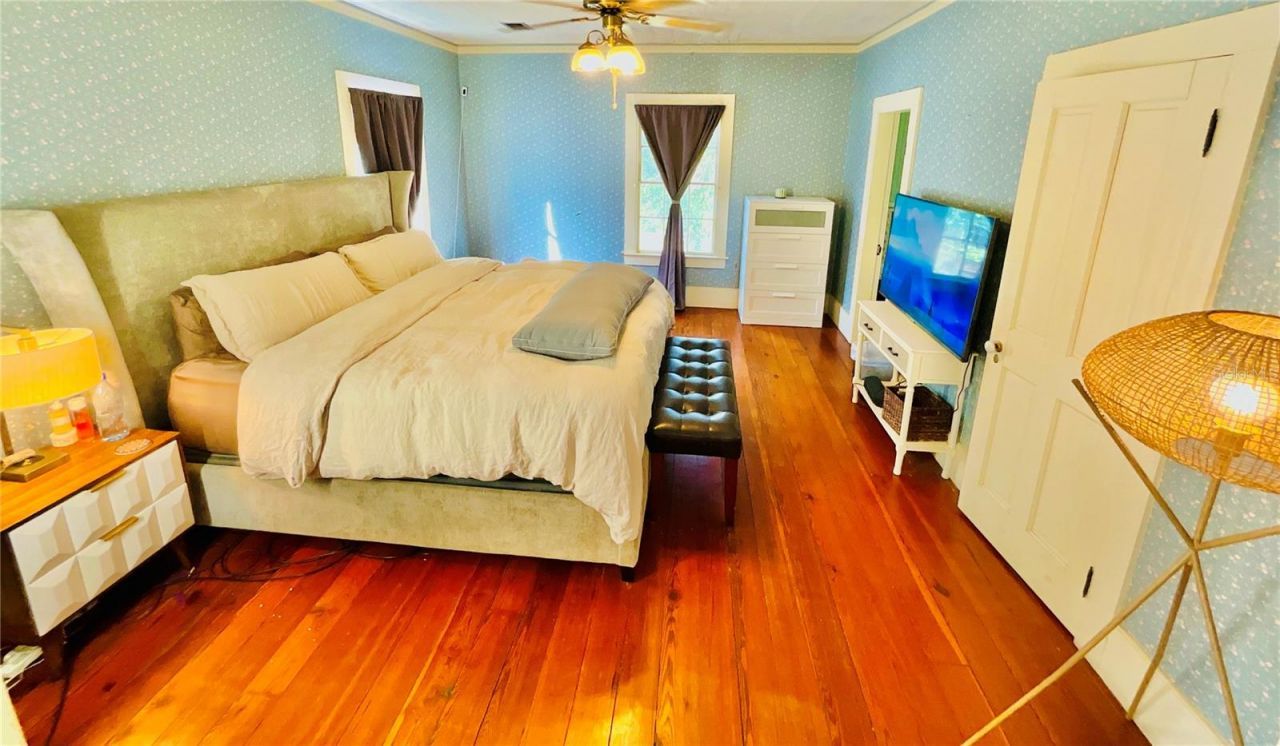 5710 Trout Street, Melrose, FL 32666 Photo