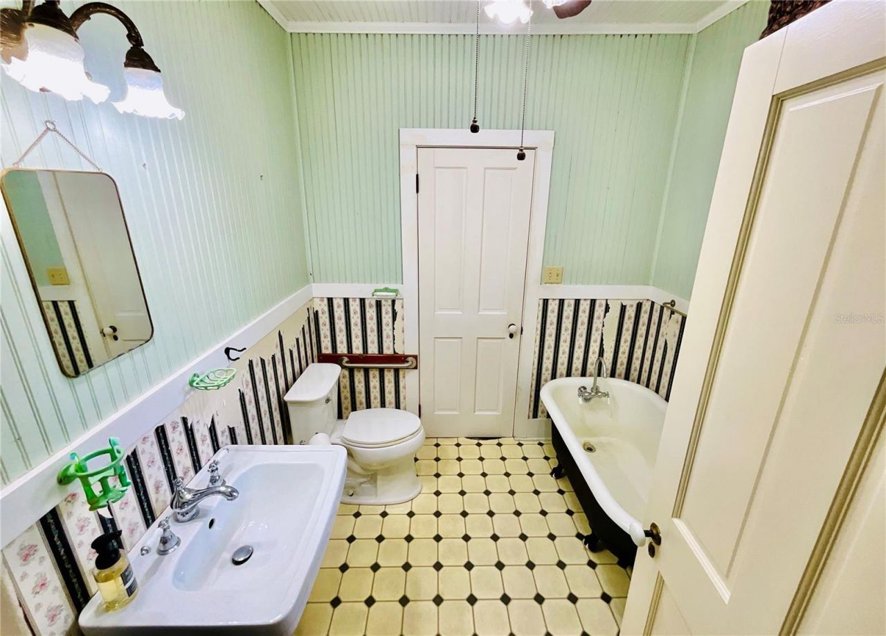 5710 Trout Street, Melrose, FL 32666 Photo