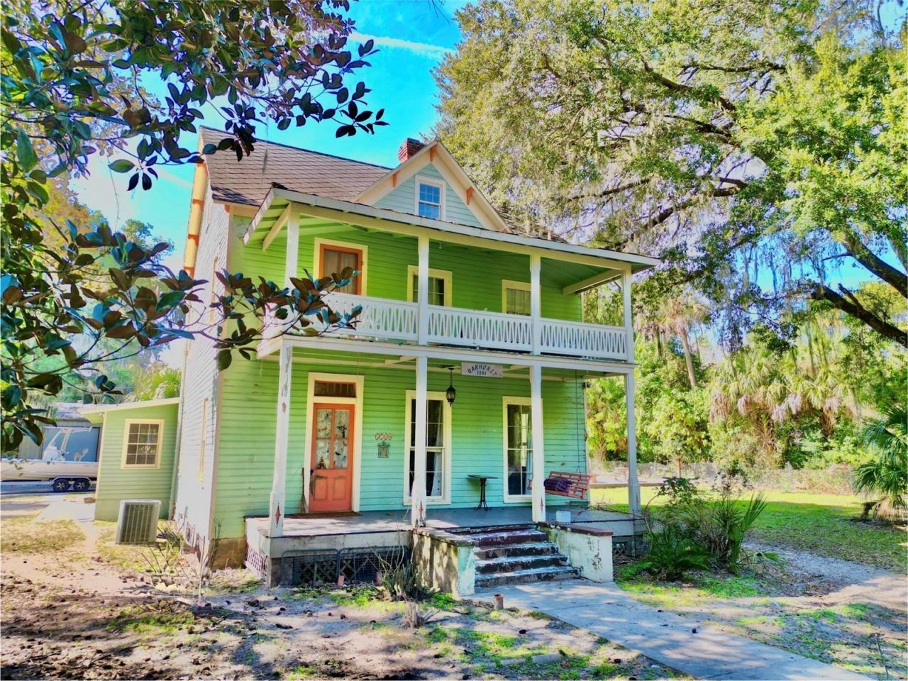 5710 Trout Street, Melrose, FL 32666 Photo