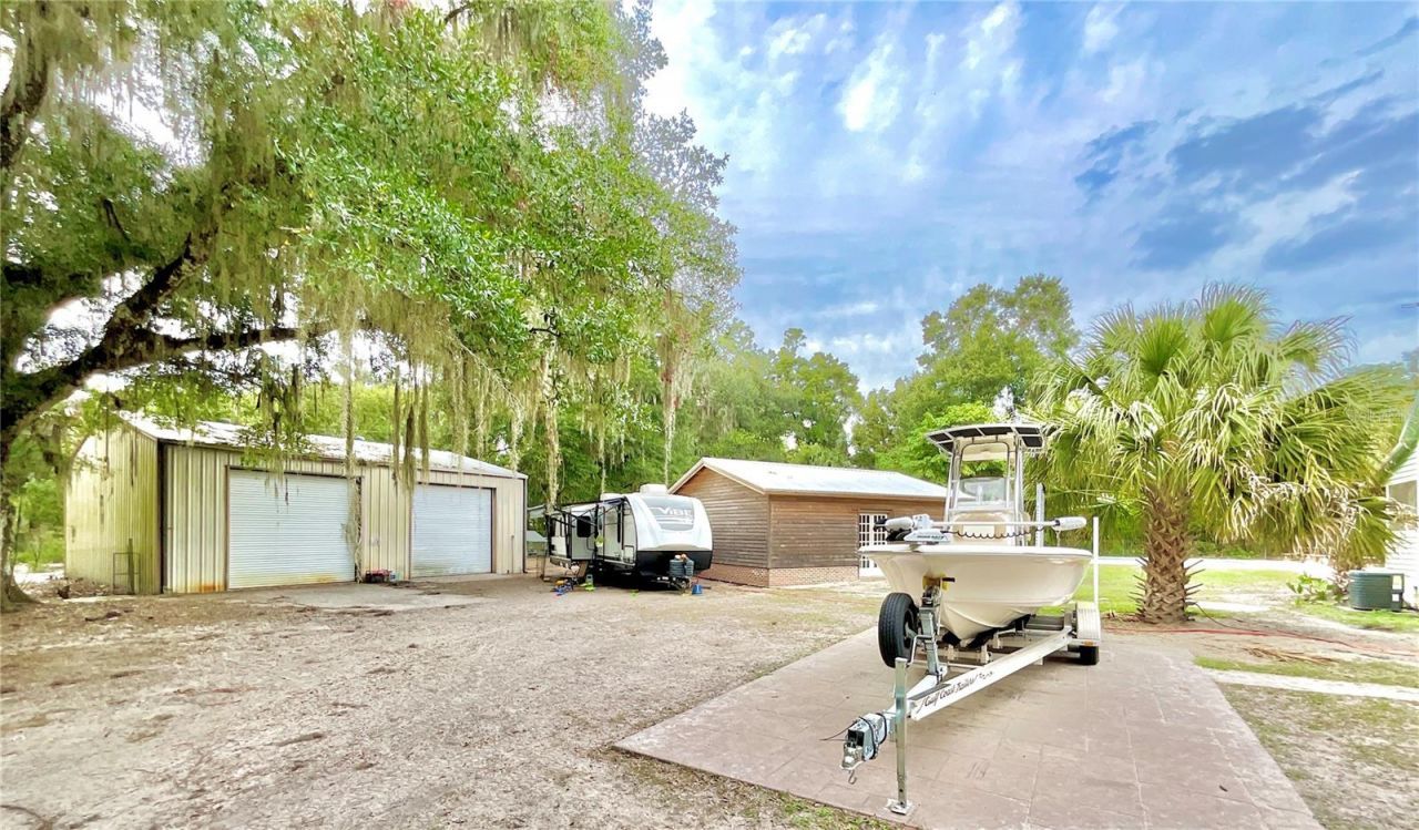 5710 Trout Street, Melrose, FL 32666 Photo