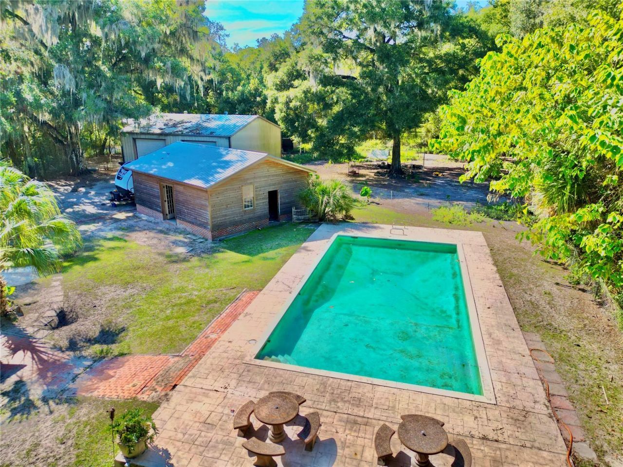 5710 Trout Street, Melrose, FL 32666 Photo