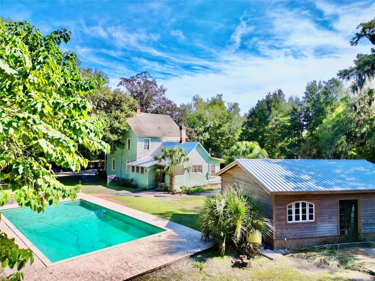 5710 Trout Street, Melrose, FL 32666 Photo