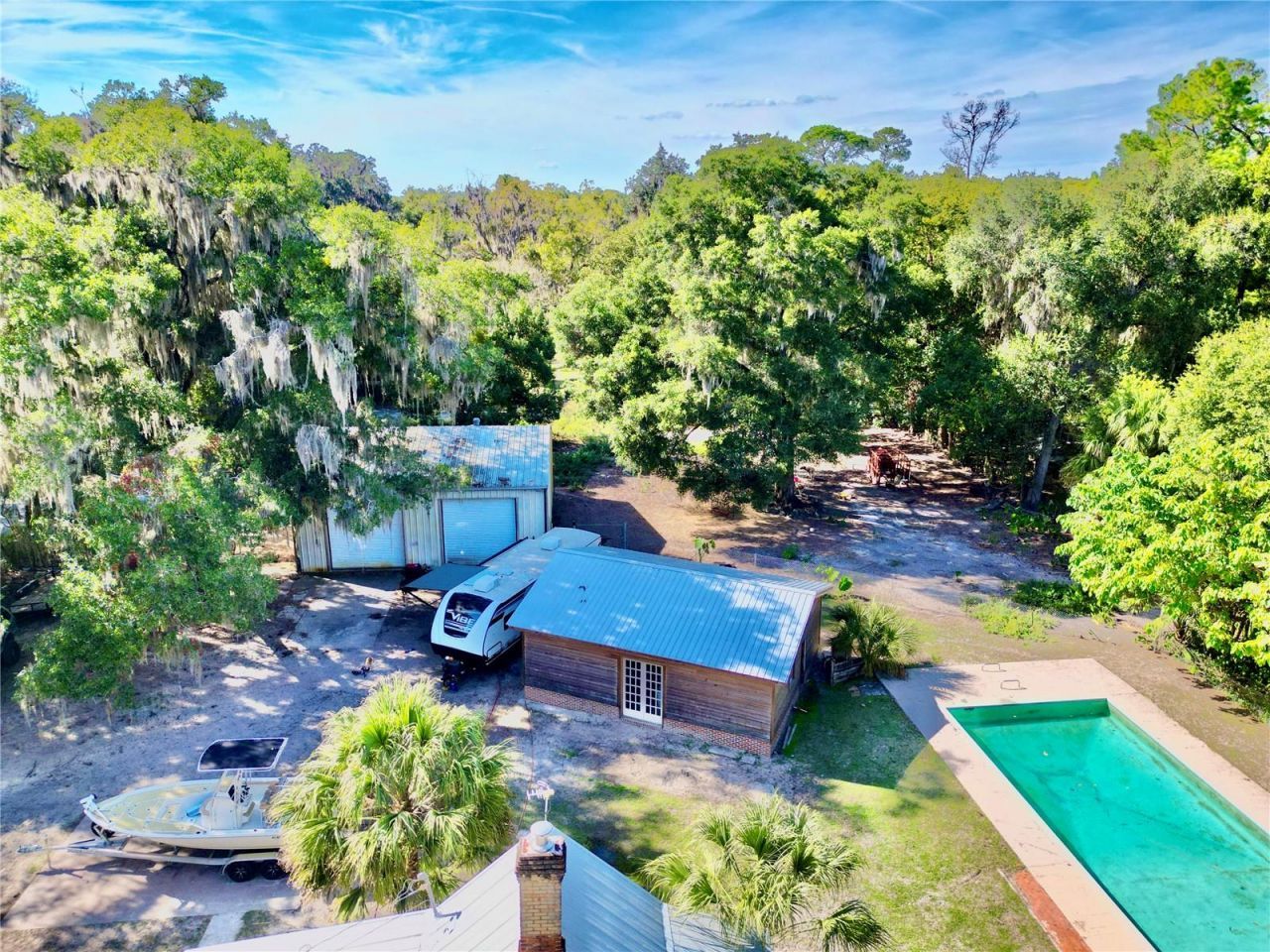 5710 Trout Street, Melrose, FL 32666 Photo