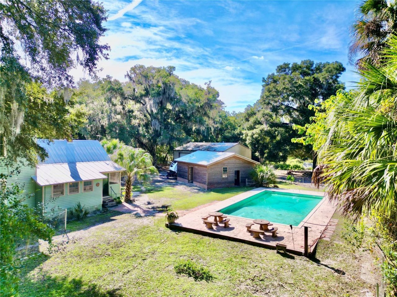 5710 Trout Street, Melrose, FL 32666 Photo