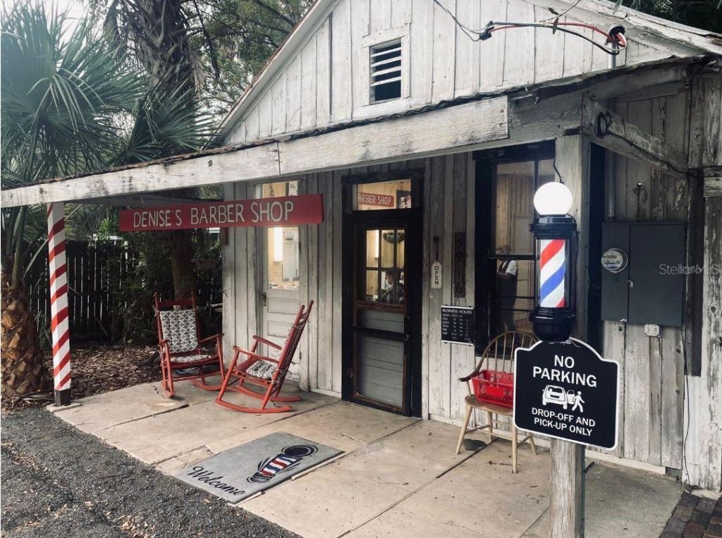 5710 Trout Street, Melrose, FL 32666 Photo