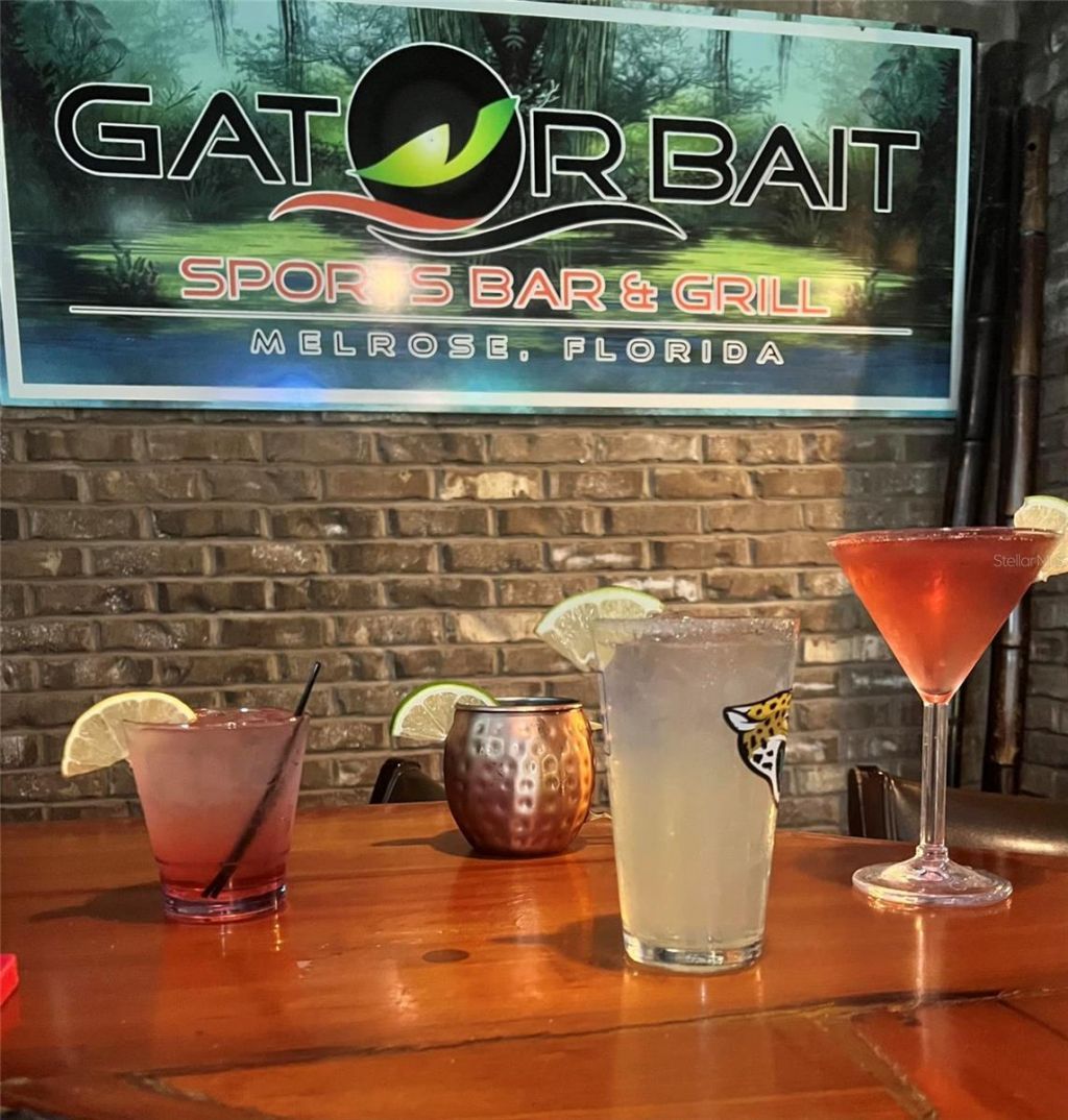 5710 Trout Street, Melrose, FL 32666 Photo