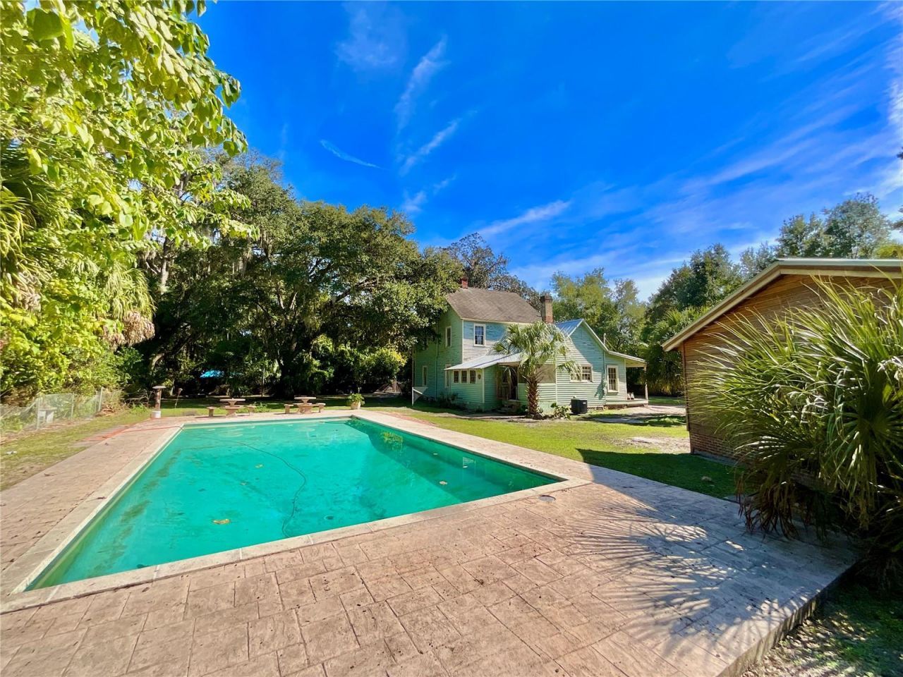 5710 Trout Street, Melrose, FL 32666 Photo