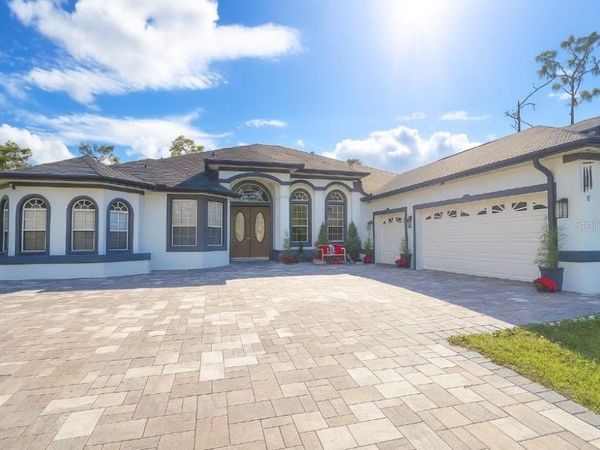 20524 REYNOLDS PARKWAY, ORLANDO, FL 32833