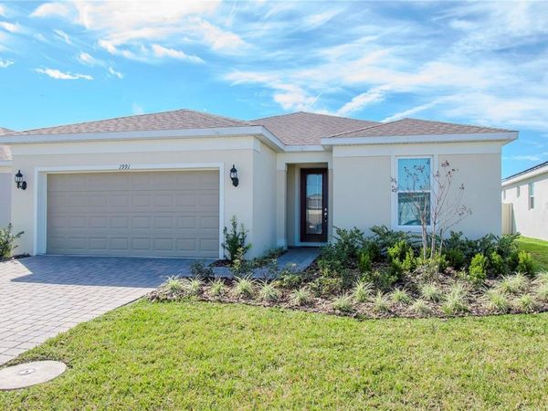 1991 SPRING SHOWER CIRCLE, KISSIMMEE, FL 34744