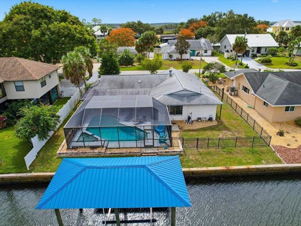 11831 W SUNNYBROOK COURT, CRYSTAL RIVER, FL 34429