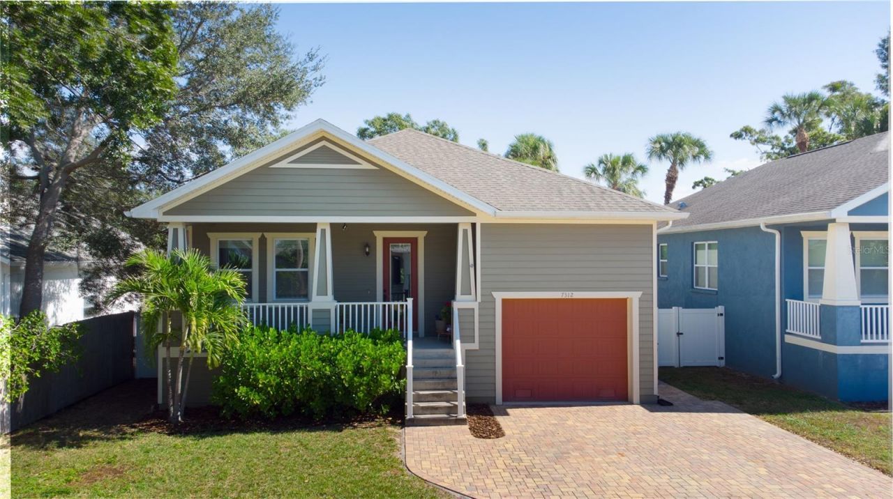7312 S Morton Street, Tampa, FL 33616 Main Photo