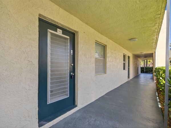 9090 Lime Bay Boulevard, Unit 102, Tamarac, FL 33321