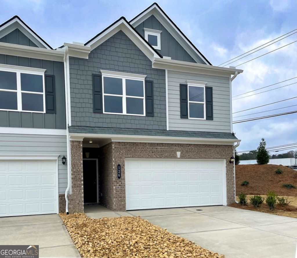 120 Andros Drive, Unit 22A, Dalton, GA 30721 Main Photo