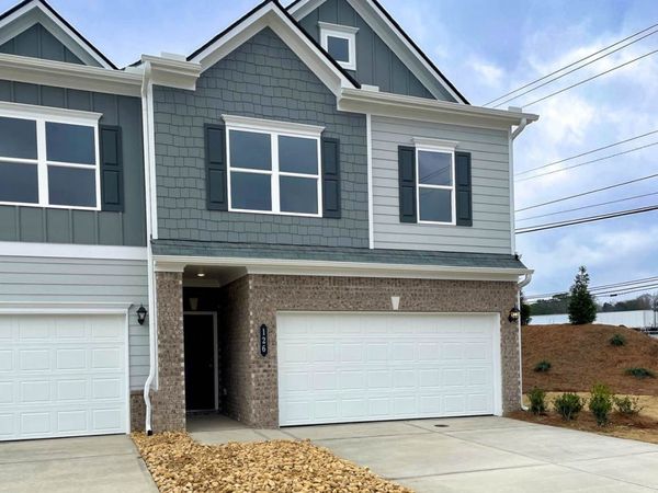 120 Andros Drive, Unit 22A, Dalton, GA 30721