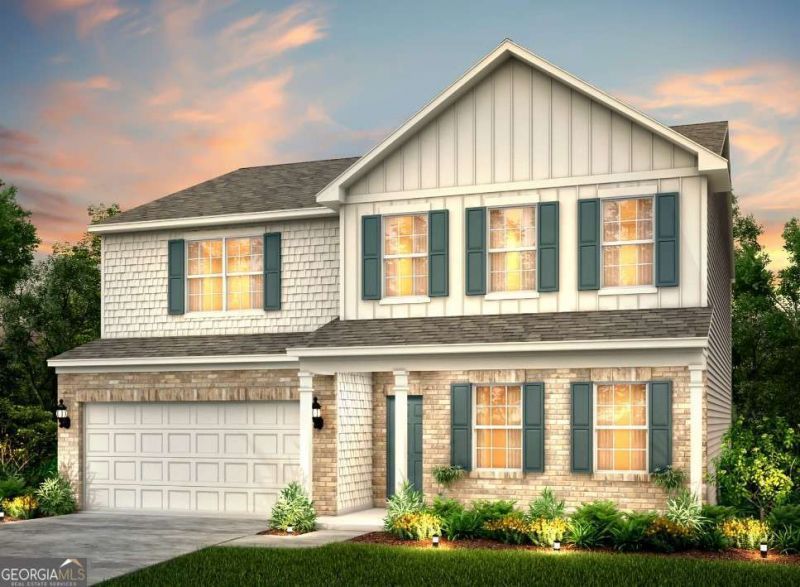 645 Vidalia Parkway, McDonough, GA 30252 Main Photo