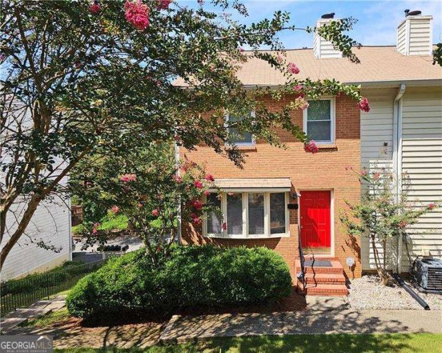 434 High Creek Trace, Unit 434, Roswell, GA 30076 Main Photo