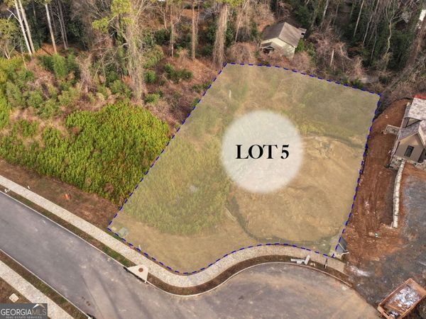 492 Emily Reed Lane, Atlanta, GA 30342