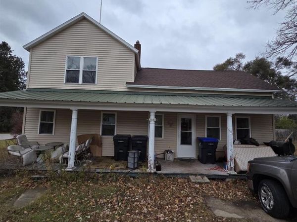 1103 DIVISION STREET, Wausaukee, WI 54177