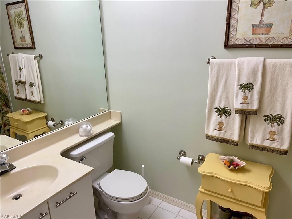 2671 Citrus Lake Dr, Unit E-303, Naples, FL 34109 Photo