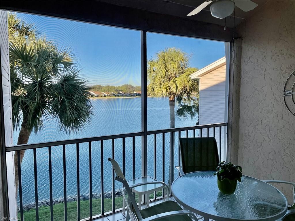 2671 Citrus Lake Dr, Unit E-303, Naples, FL 34109 Photo