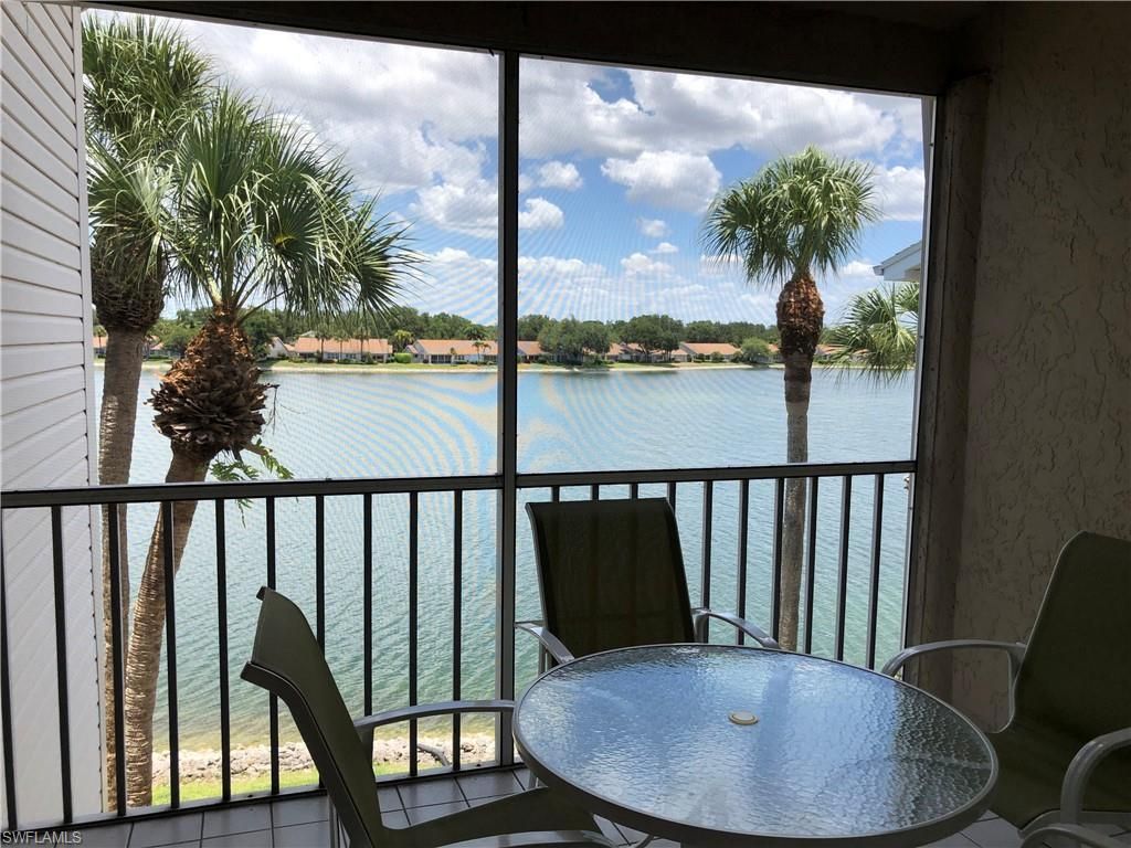2671 Citrus Lake Dr, Unit E-303, Naples, FL 34109 Photo