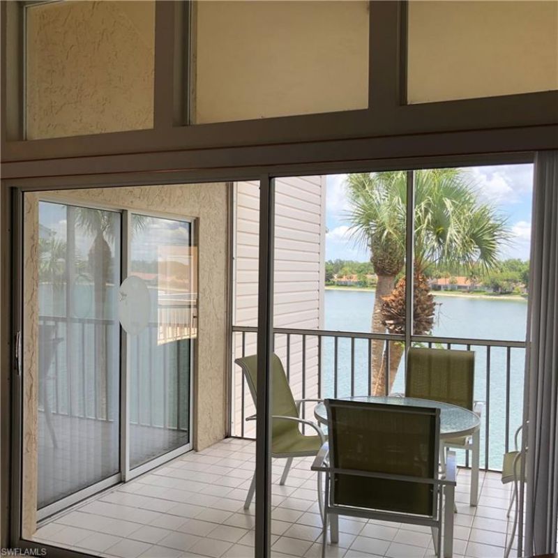 2671 Citrus Lake Dr, Unit E-303, Naples, FL 34109 Photo