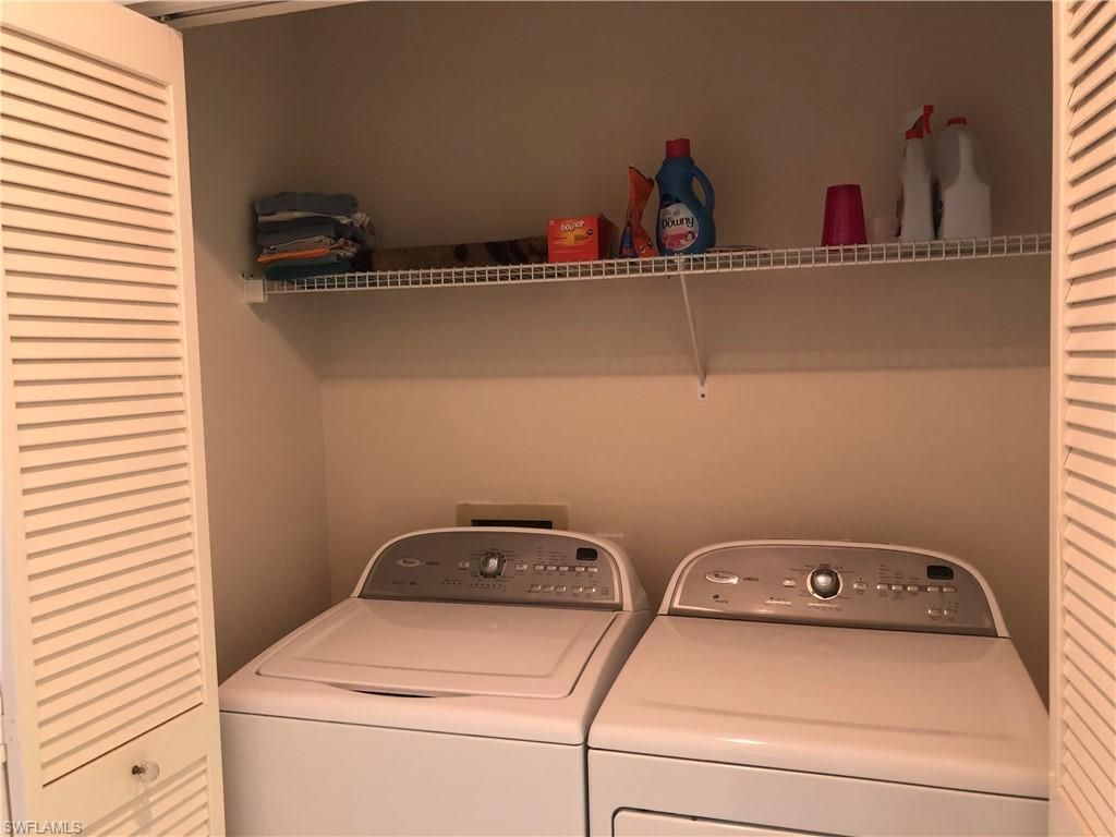 2671 Citrus Lake Dr, Unit E-303, Naples, FL 34109 Photo