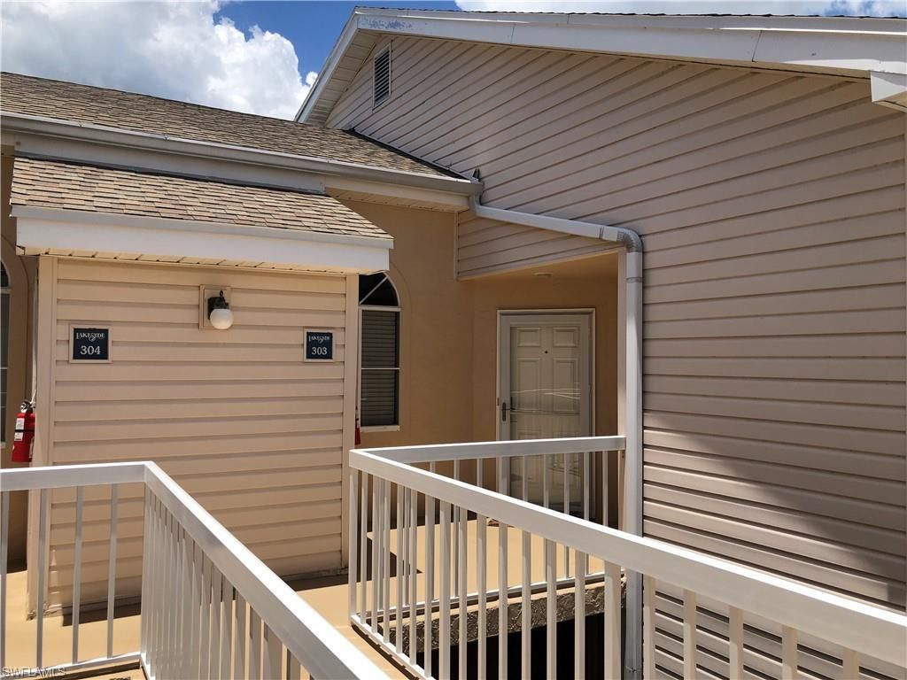 2671 Citrus Lake Dr, Unit E-303, Naples, FL 34109 Photo