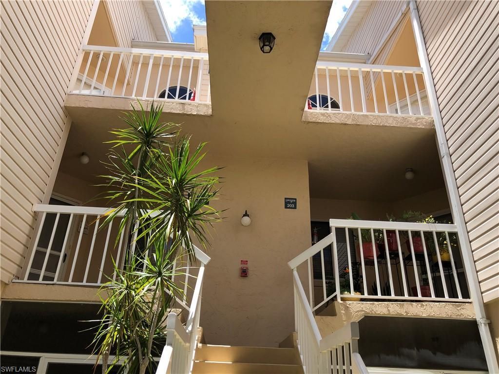 2671 Citrus Lake Dr, Unit E-303, Naples, FL 34109 Photo