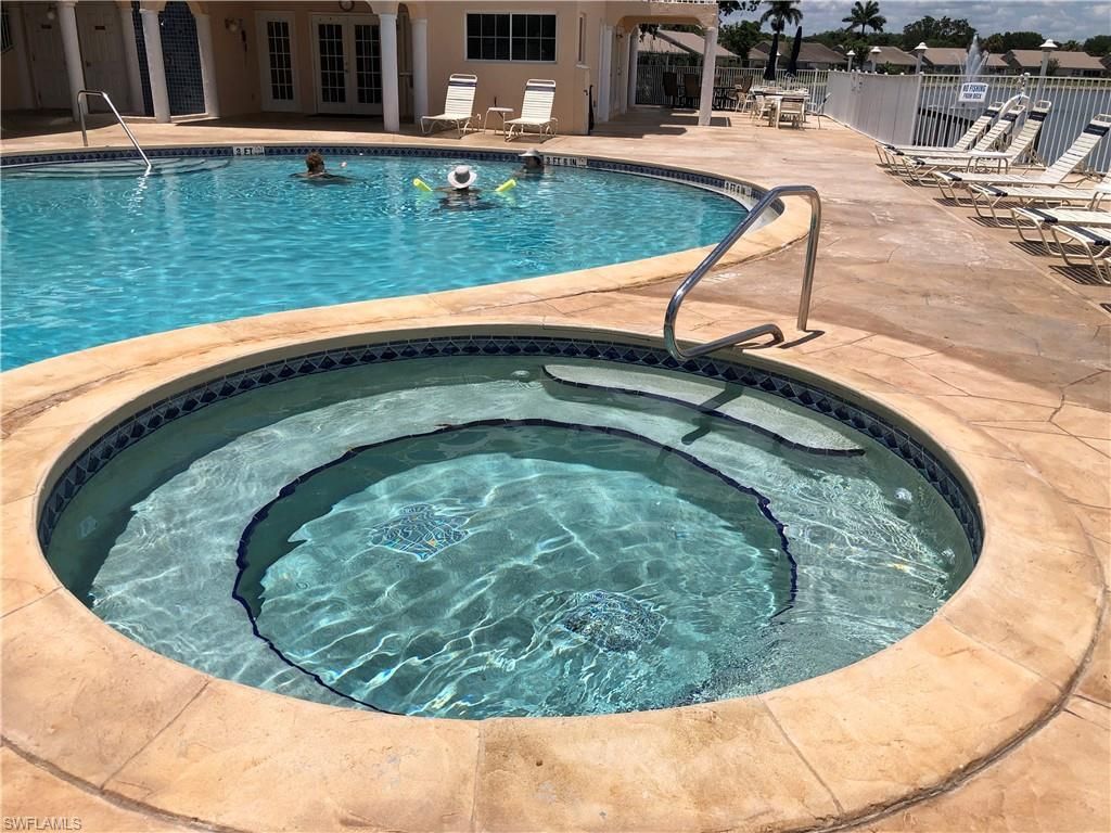 2671 Citrus Lake Dr, Unit E-303, Naples, FL 34109 Photo
