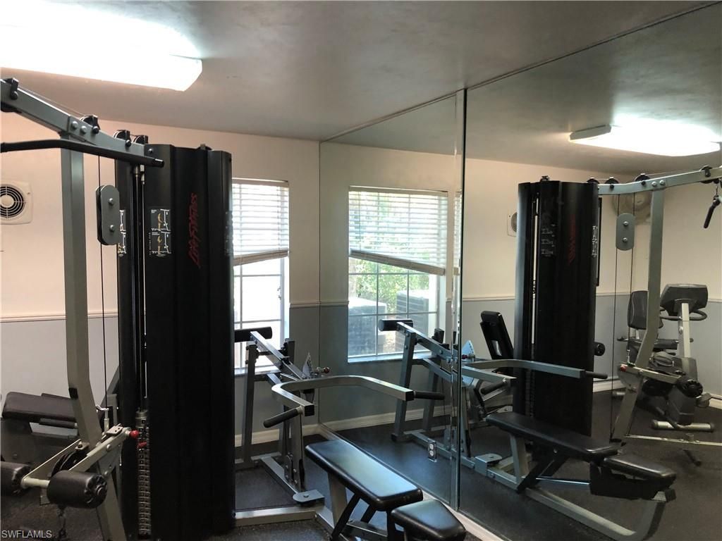 2671 Citrus Lake Dr, Unit E-303, Naples, FL 34109 Photo