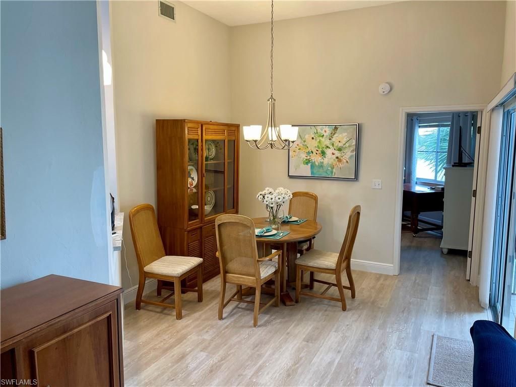 2671 Citrus Lake Dr, Unit E-303, Naples, FL 34109 Photo