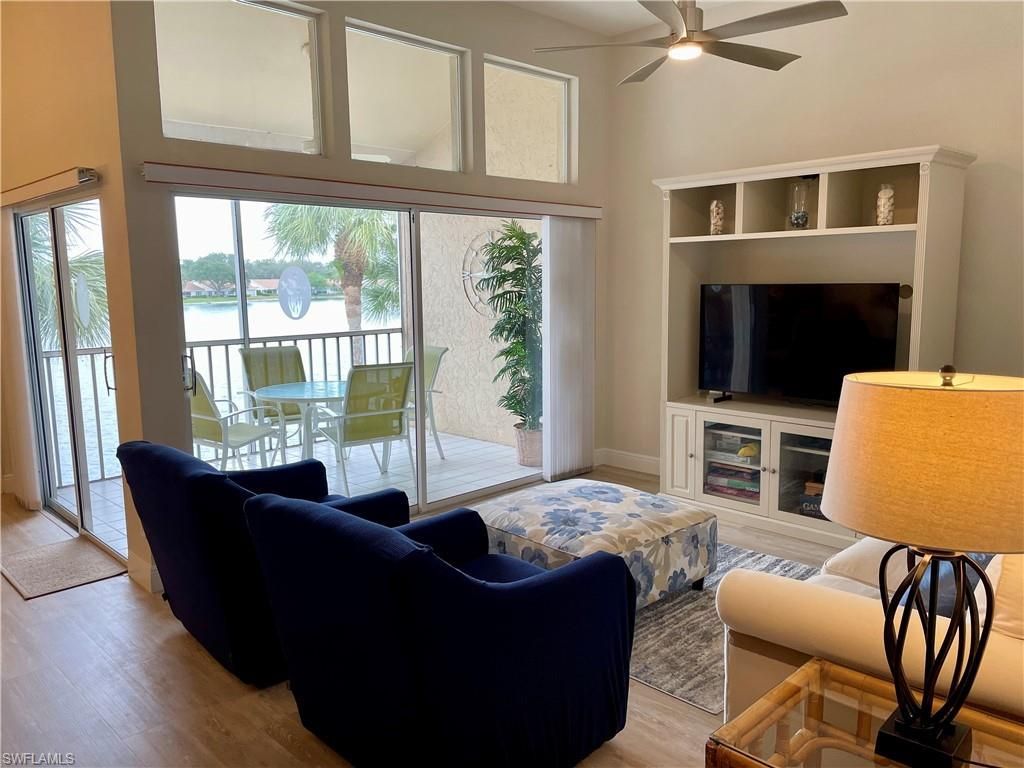2671 Citrus Lake Dr, Unit E-303, Naples, FL 34109 Photo