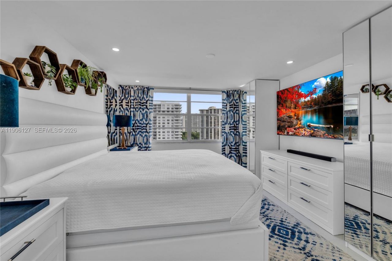 2801 NE 183rd St, Unit 1516W, Aventura, FL 33160 Photo