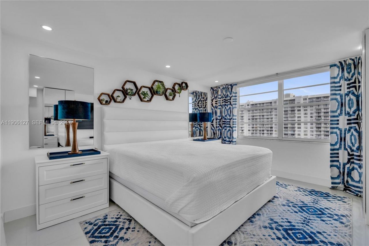 2801 NE 183rd St, Unit 1516W, Aventura, FL 33160 Photo