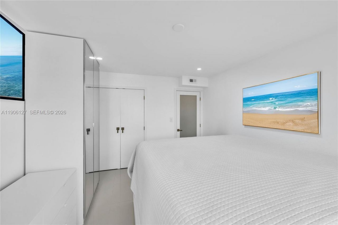 2801 NE 183rd St, Unit 1516W, Aventura, FL 33160 Photo