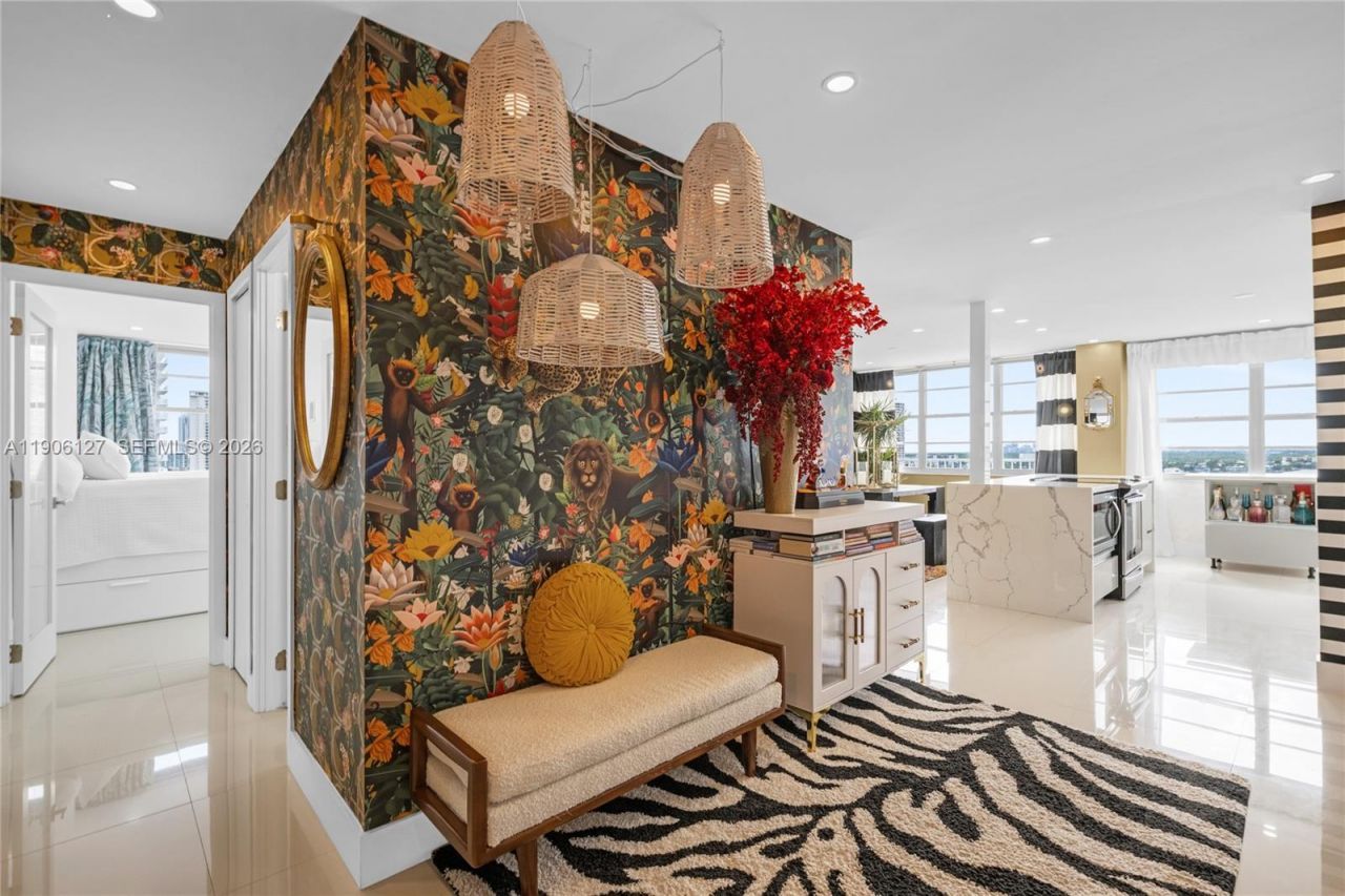 2801 NE 183rd St, Unit 1516W, Aventura, FL 33160 Photo