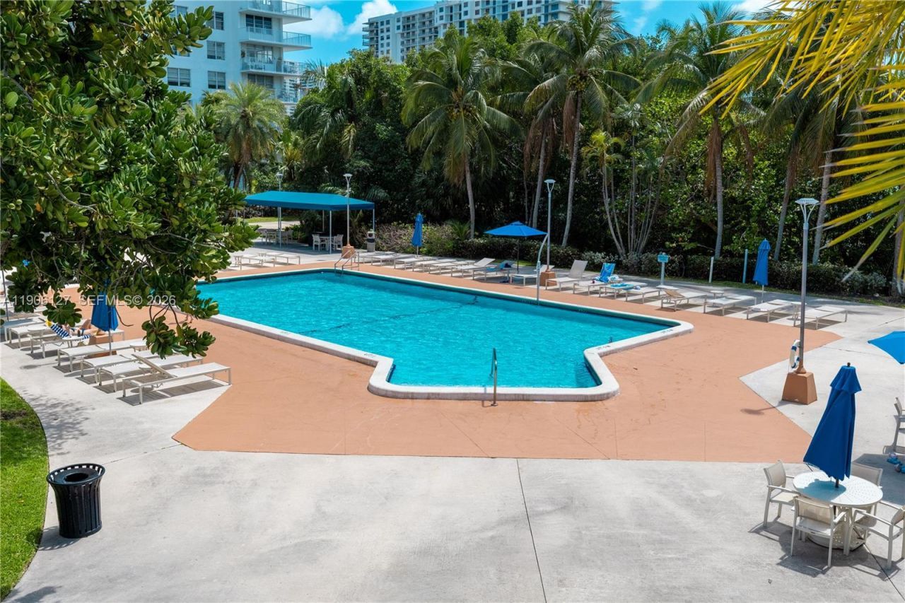 2801 NE 183rd St, Unit 1516W, Aventura, FL 33160 Photo