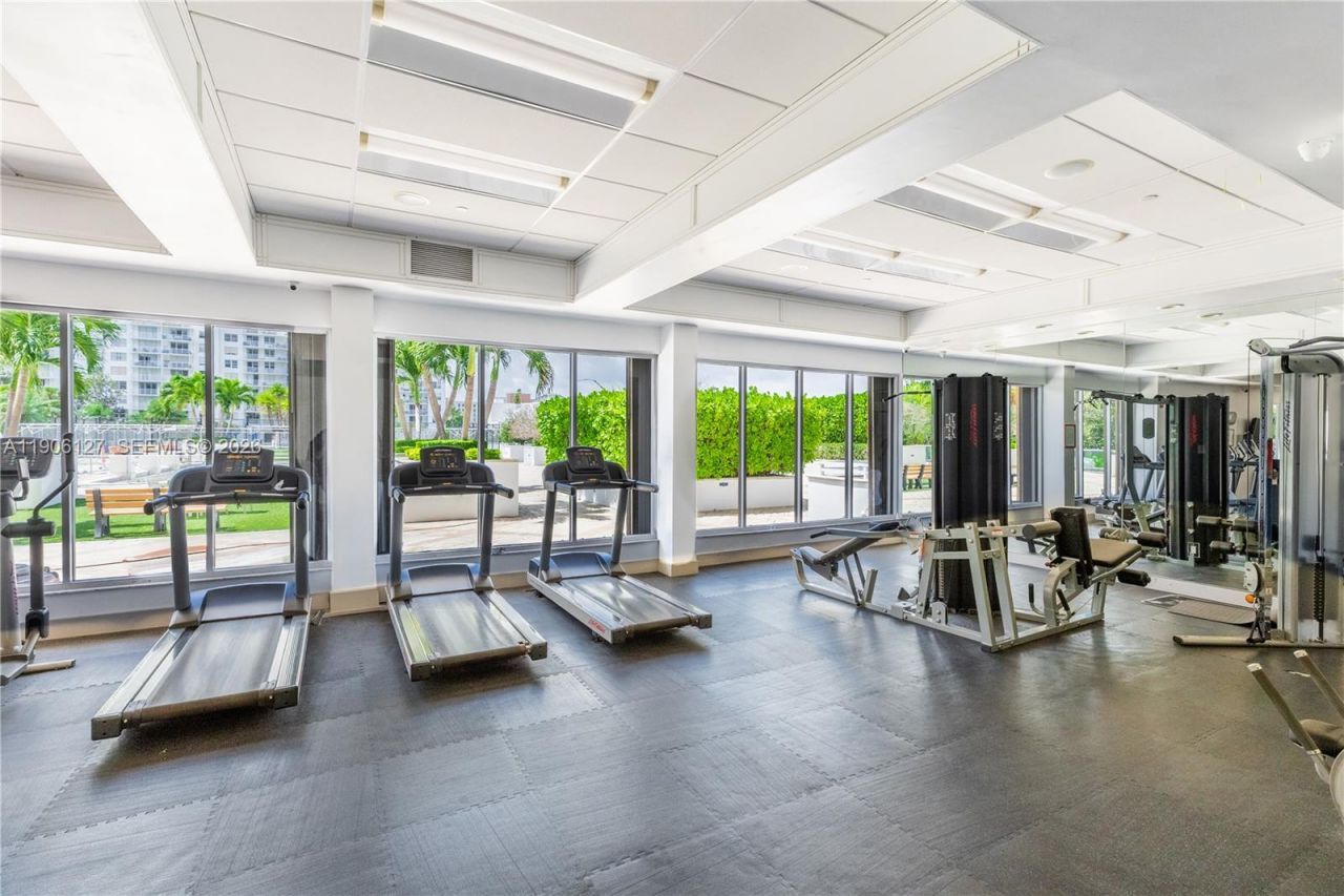 2801 NE 183rd St, Unit 1516W, Aventura, FL 33160 Photo