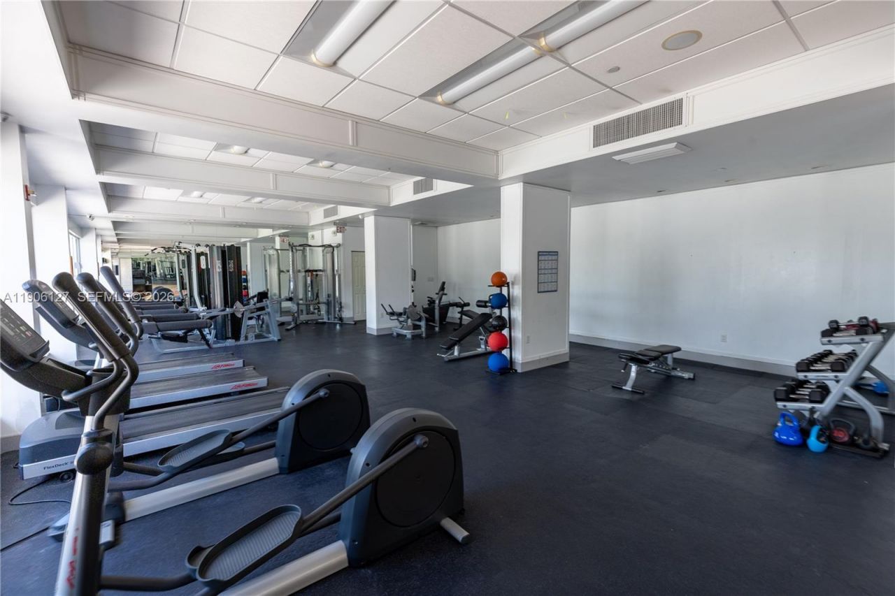 2801 NE 183rd St, Unit 1516W, Aventura, FL 33160 Photo